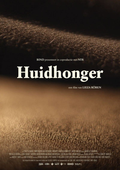 Póster de Huidhonger