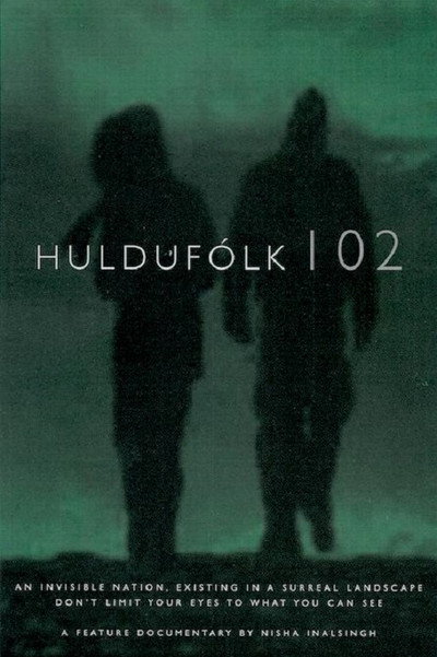 Póster de Huldufólk 102