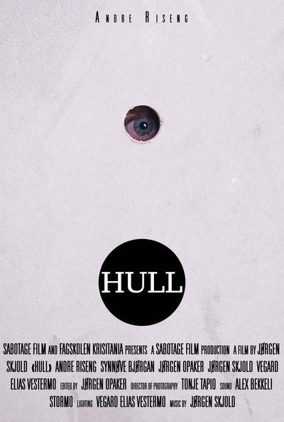Póster de Hull