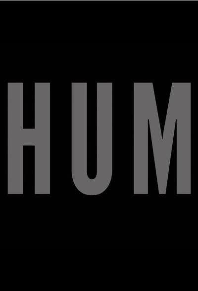 Póster de HUM