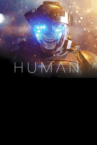 Póster de Human