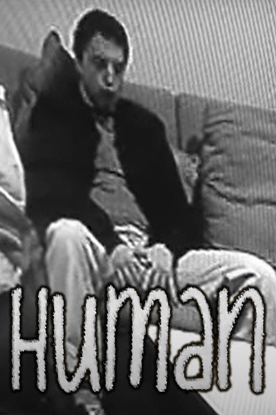 Póster de Human