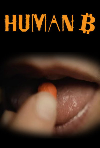 Póster de Human B