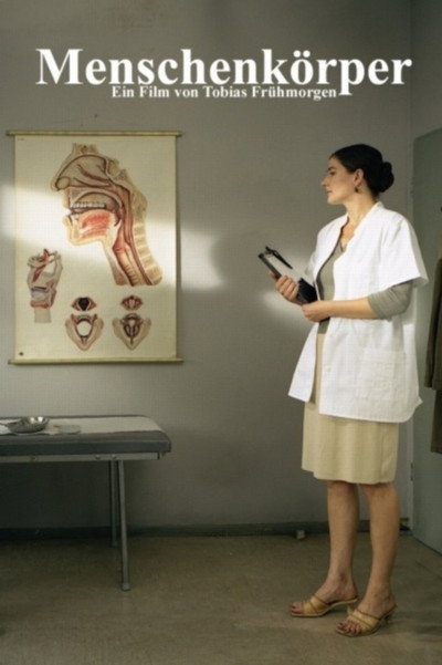 Póster de Human Body