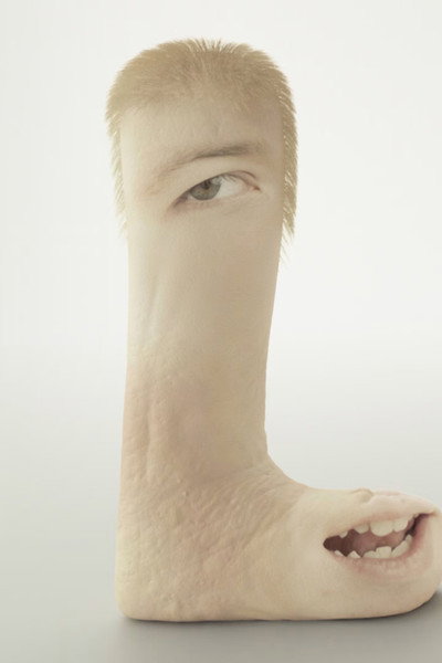 Póster de Human Flesh