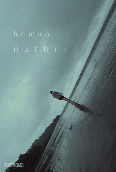 Póster de Human Nature