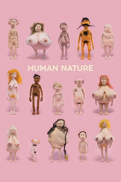 Póster de Human Nature