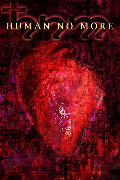 Póster de Human No More