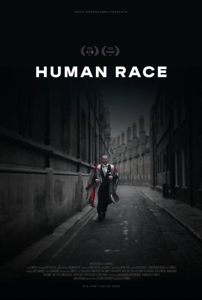 Póster de Human Race