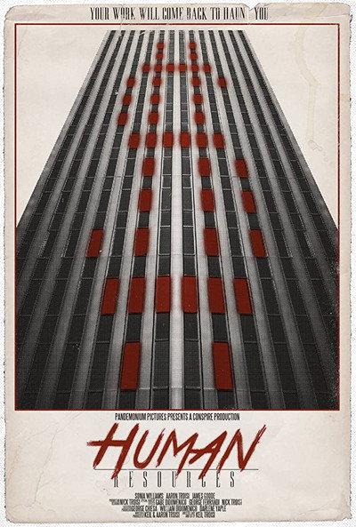 Póster de Human Resources