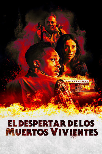 Póster de Human Resources