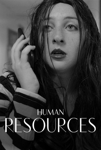 Póster de Human Resources