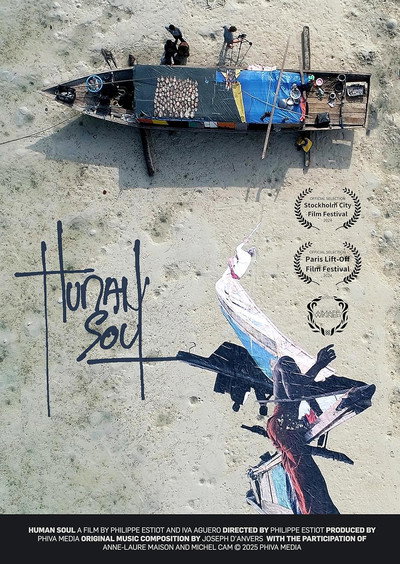 Póster de Human Soul