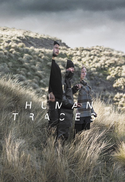 Póster de Human Traces