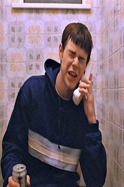 Póster de Human Traffic 2: Revolution