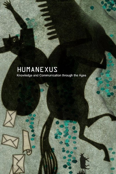 Póster de Humanexus