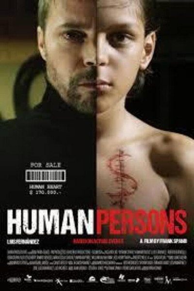 Póster de Humanpersons