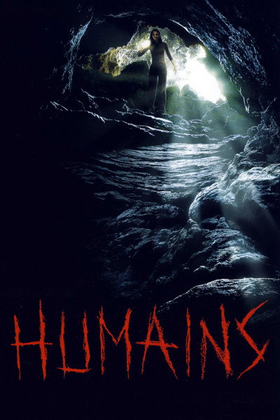 Póster de Humans