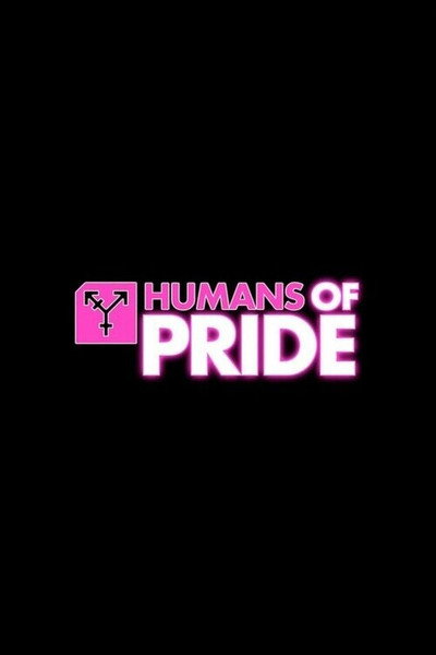 Póster de Humans of Pride