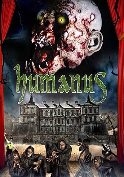 Póster de Humanus