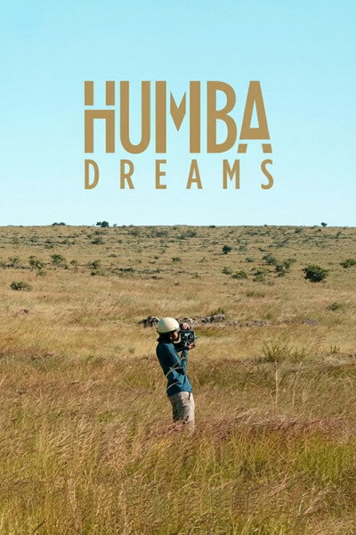 Póster de Humba Dreams