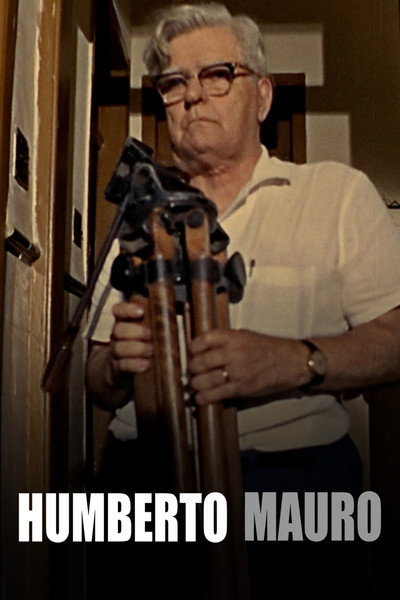 Póster de Humberto Mauro