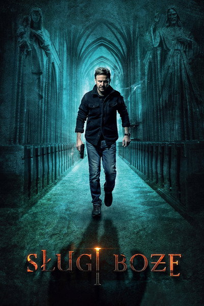 Póster de Humble Servants