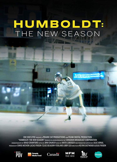 Póster de Humboldt: The New Season