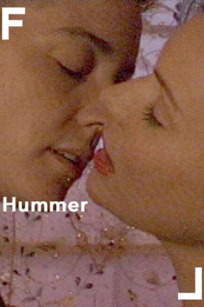 Póster de Hummer