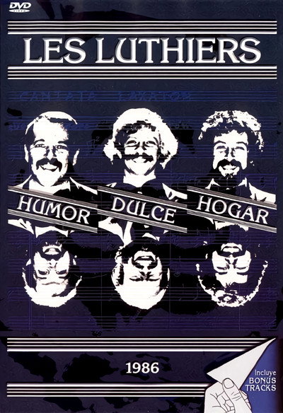 Póster de Humor dulce hogar