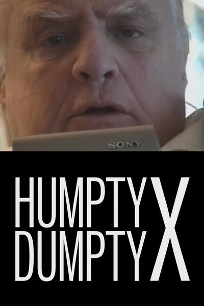 Póster de Humpty Dumpty X