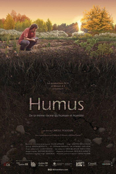 Póster de Humus