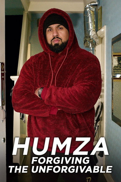 Póster de Humza: Forgiving the Unforgivable