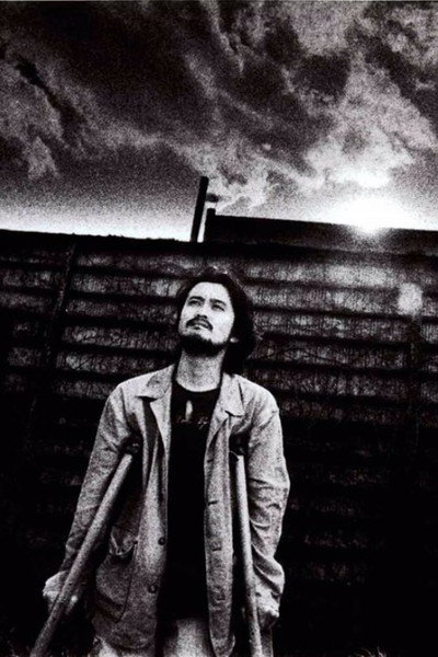 Póster de Hundred Years of Desperate Singing