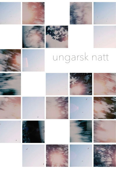 Póster de Hungarian Lullaby