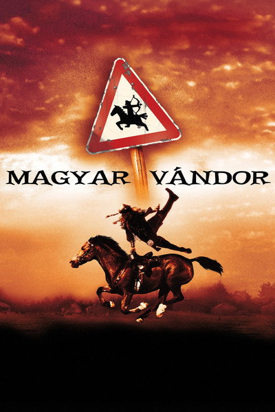 Póster de Hungarian Vagabond