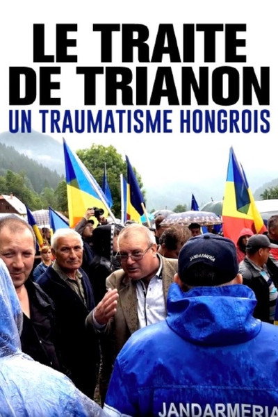 Póster de Hungary's Trauma