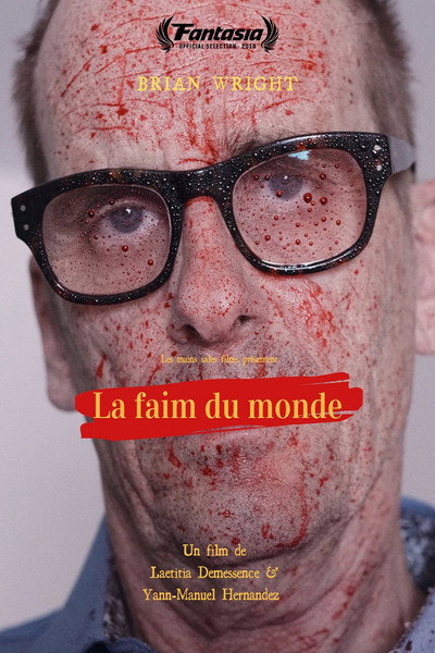 Póster de Hunger