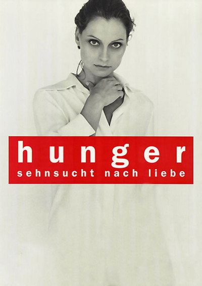 Póster de Hunger: Longing for Love