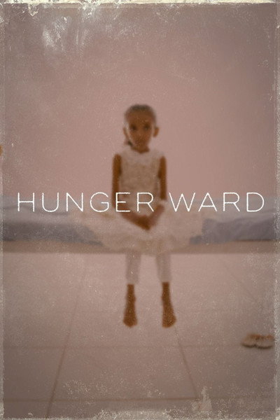 Póster de Hunger Ward
