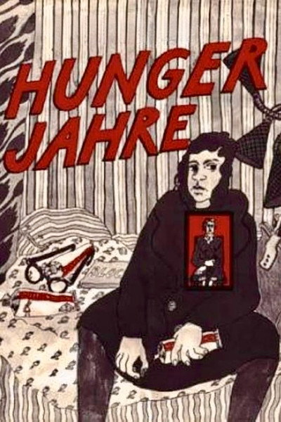 Póster de Hungerjahre - in einem reichen Land