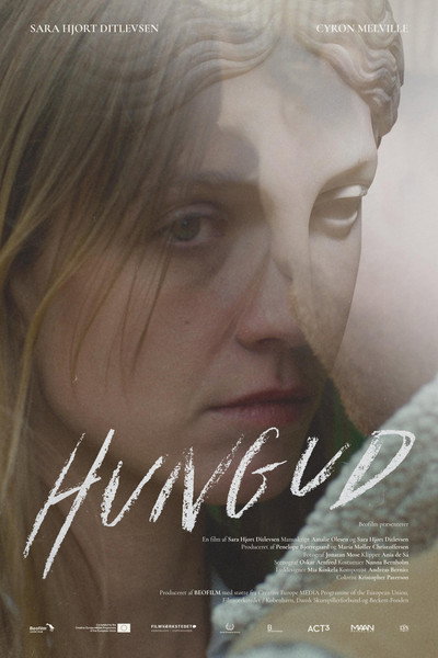 Póster de Hungud