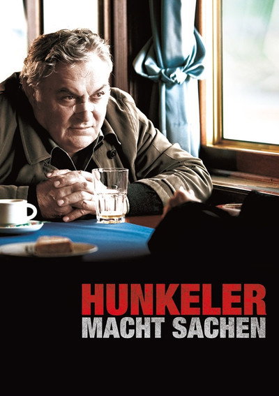 Póster de Hunkeler macht Sachen