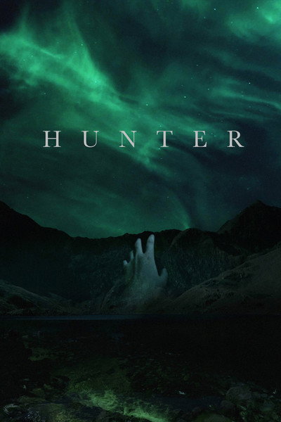 Póster de Hunter