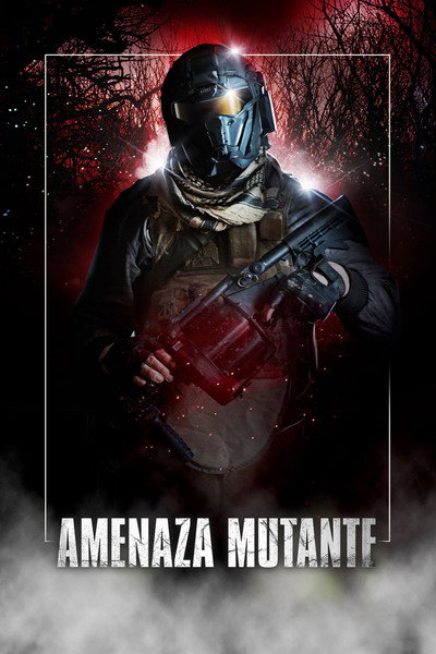 Póster de Hunters