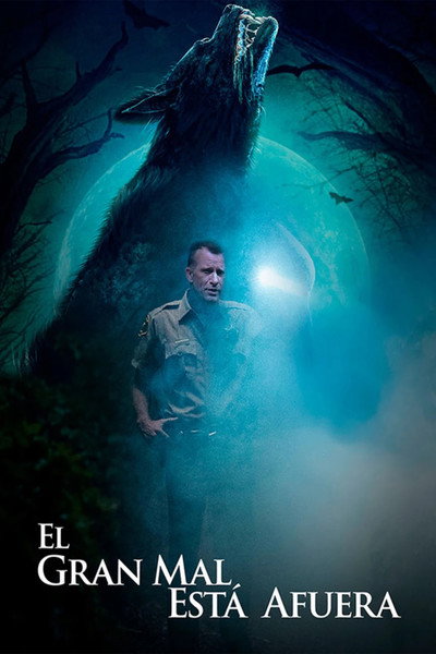 Póster de Hunter's Moon
