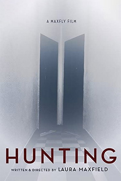 Póster de Hunting