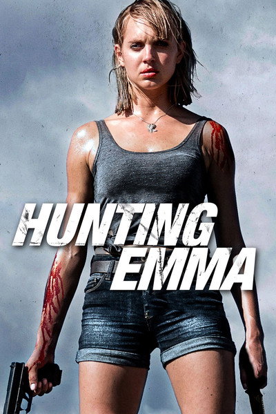 Póster de Hunting Emma
