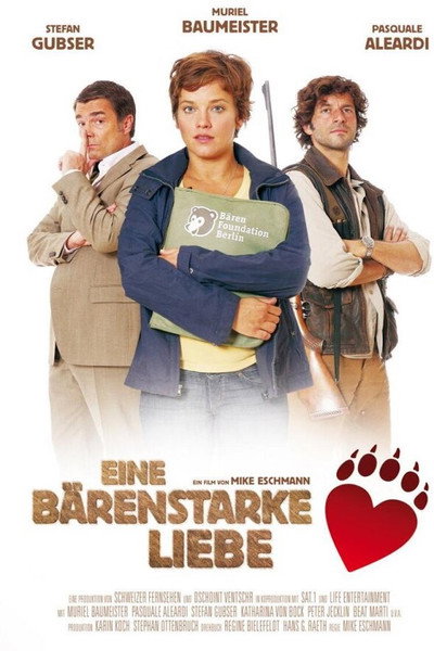 Póster de Hunting for Love