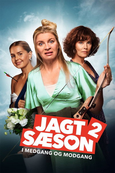 Póster de Hunting Season 2